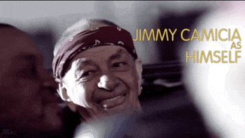 marsha p. johnson mic GIF