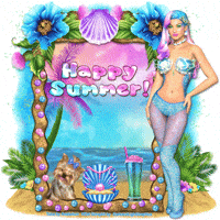 Summertime First Day Of Summer GIF