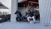 Fitness Working Out GIF by Nick Cannon Show