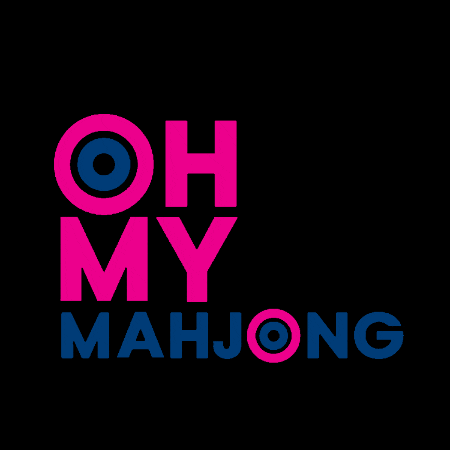 Ladies Night Omg GIF by Oh My Mahjong