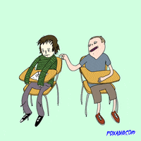animation domination high-def lol GIF by gifnews