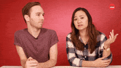 Christmas Drinking GIF by BuzzFeed