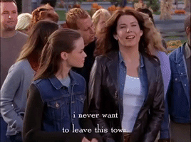 season 3 netflix GIF by Gilmore Girls 
