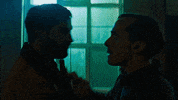 battle royale fighting GIF by UPGRADE