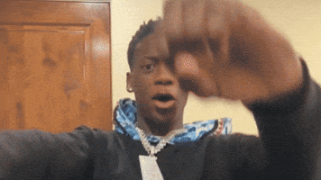 Basketball Dancing GIF by AJ Dybantsa