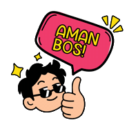 Thumb Love Sticker by MNC Kapital Indonesia
