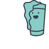 OpenTap beer cheers craft beer independent Sticker