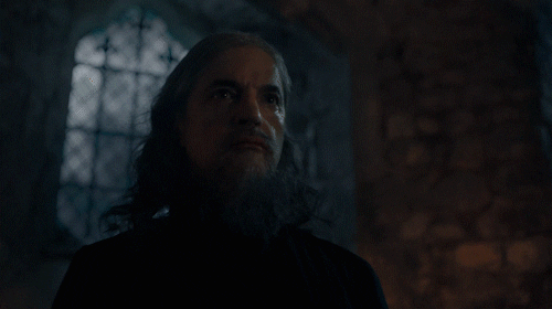 Adow GIF by A Discovery of Witches