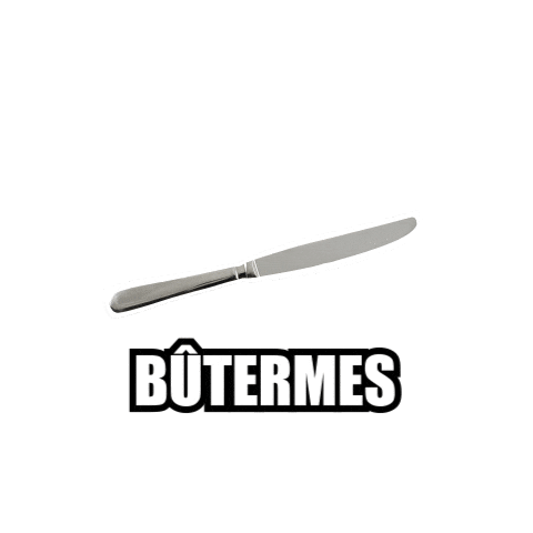 Bread Butter Sticker by Omrop Fryslân