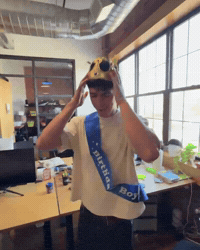 Emote Victoryroyale GIF by Respective