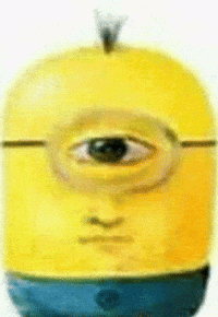 Minion GIF