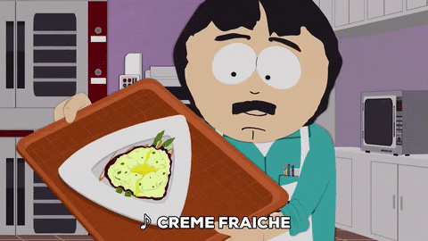 show cooking GIF by South Park 