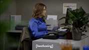 comedy central jillian belk GIF by Workaholics