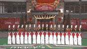 Macys Parade GIF by The 96th Macy’s Thanksgiving Day Parade
