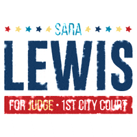 LewisForJudge new orleans june 20th sara lewis team lewis GIF