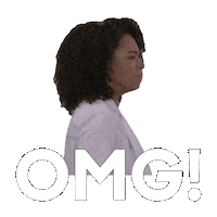 Greys Anatomy Yes Sticker by ABC Network