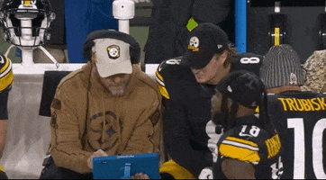 See This National Football League GIF by NFL