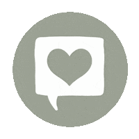 Social Media Love Sticker by soqual_