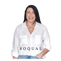 Social Media Marketing Sticker by soqual_