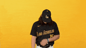 Cal State La Sport GIF by Cal State LA Golden Eagles
