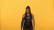 Track And Field Sport GIF by Cal State LA Golden Eagles