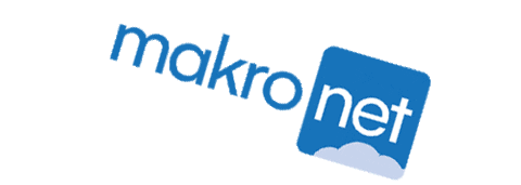 Sticker by makronetcom