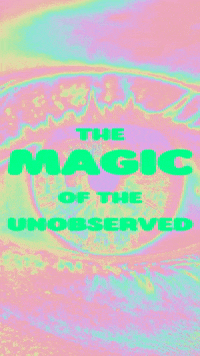 elias_mason psychedelic magic eye secret GIF