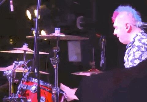 DesiertoDrive giphyupload concert kross desiertodrive GIF