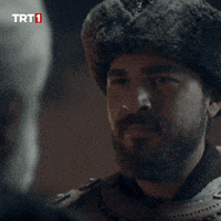 Miss You Hello GIF by TRT
