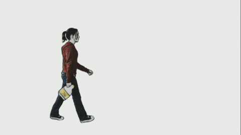 art drawing GIF