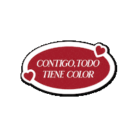 Colores Sticker by ENCOALIMENTOS