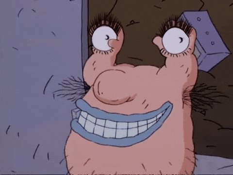 loveseen giphyupload GIF