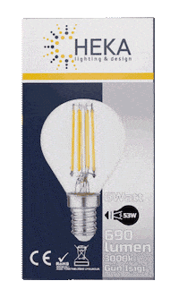 aydinlatmaciyiz heka aydınlatmacıyız aydınlatmacı hekaampul Sticker