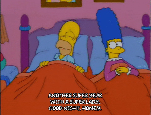 Season 9 Episode 25 GIF by The Simpsons