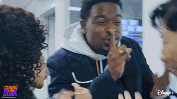 Disney Plus Chang GIF by Walt Disney Studios