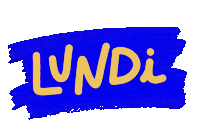 Week-End Colors Sticker