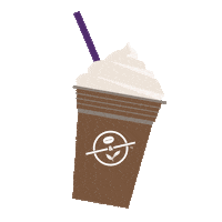 Coffee Bean Summer Sticker by CBTLph
