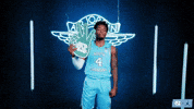 Lets Go Celebration GIF by UNC Tar Heels