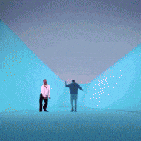 hotline bling dance GIF