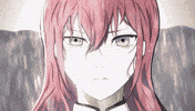 Are You Serious Steins Gate GIF