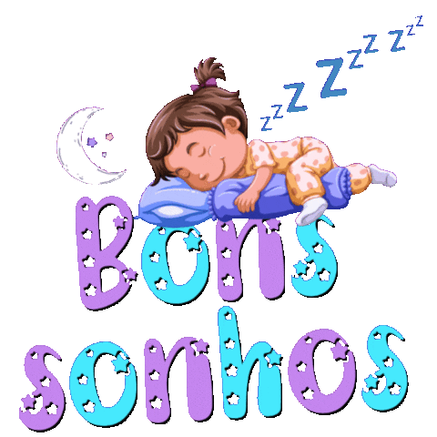 Sono Good Night Sticker