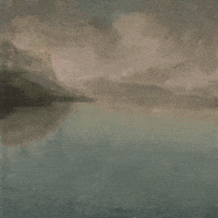 Good Morning Chillin GIF by Barbara Pozzi