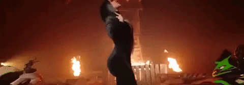 cardi b GIF by DJ Khaled