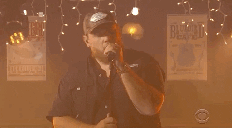 Acms GIF by Academy of Country Music Awards
