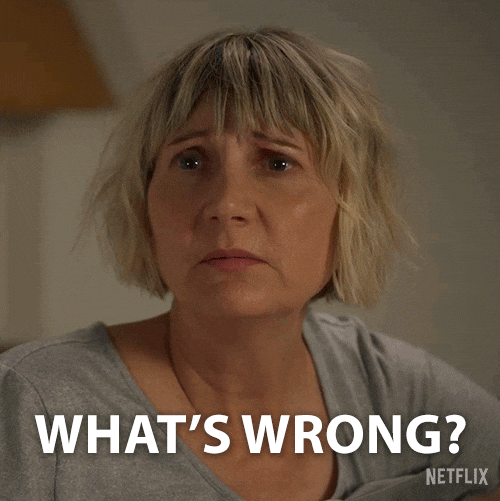 Tina Fey Comedy GIF by NETFLIX
