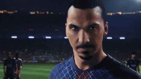 France Celebration GIF by EA SPORTS FC