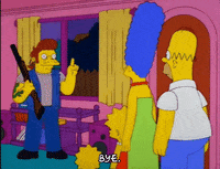 homer simpson GIF