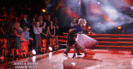 abc dwts GIF by Dancing with the Stars