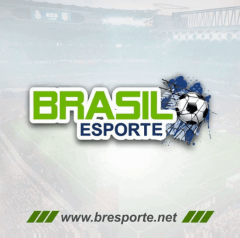 giphygifmaker brasilesporte GIF