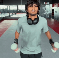 Sani GIF